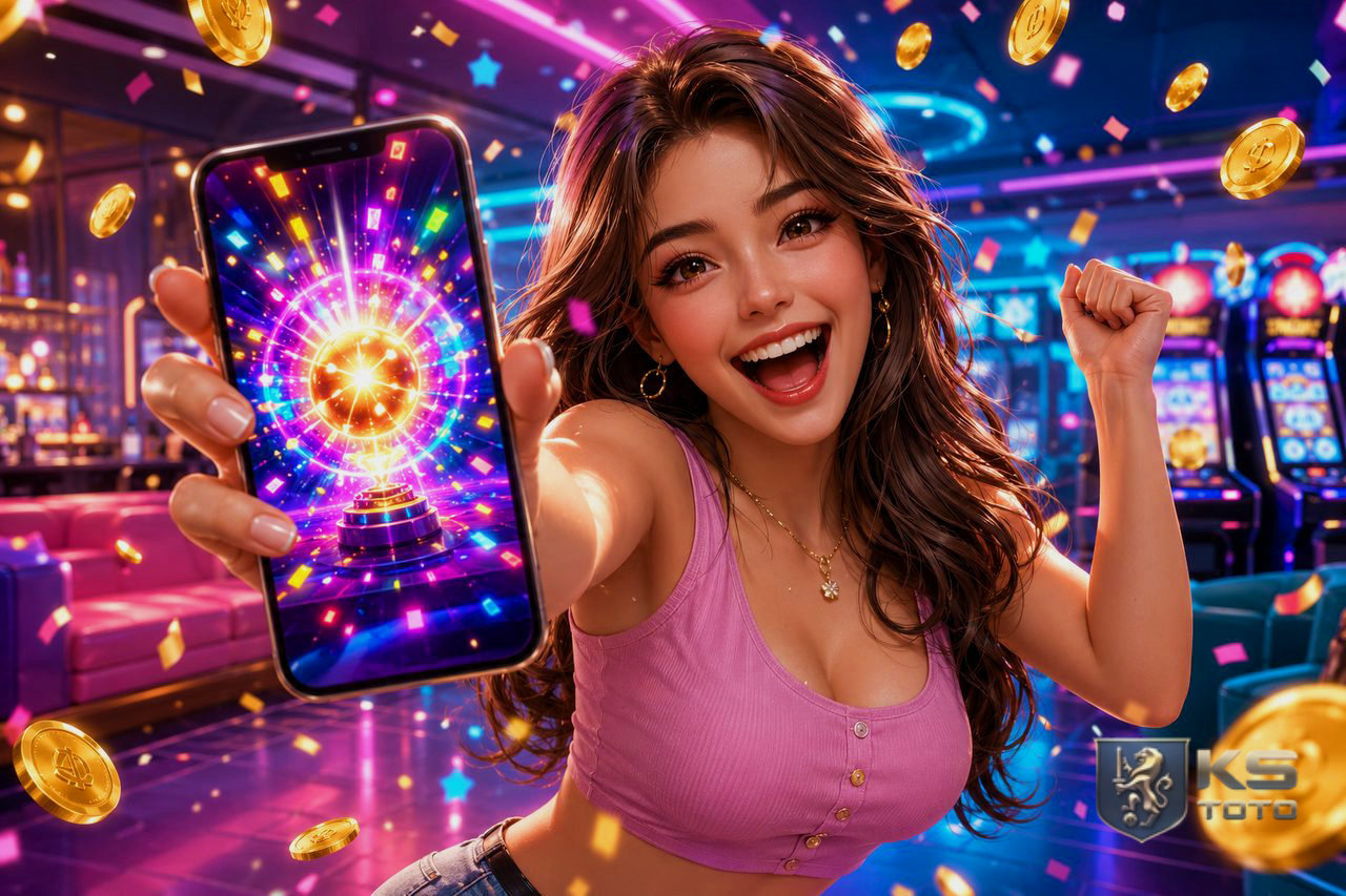 kstoto daftar judi dadu sicbo online live KSTOTO - bola togel berputar angka berkilau